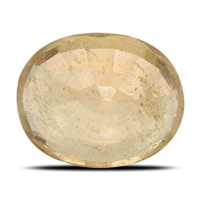 Hessonite (Gomed) - 5.48 Carat