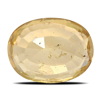 Hessonite (Gomed) - 8.47 Carat
