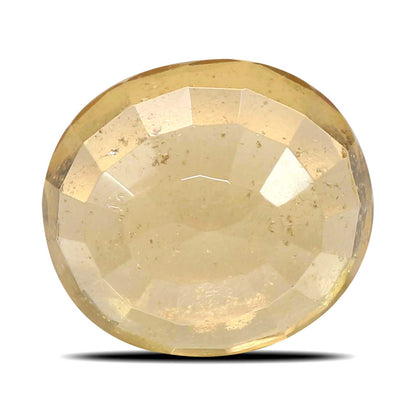 Hessonite (Gomed) - 7.71 Carat