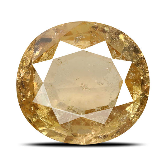 Hessonite (Gomed) - 8.24 Carat