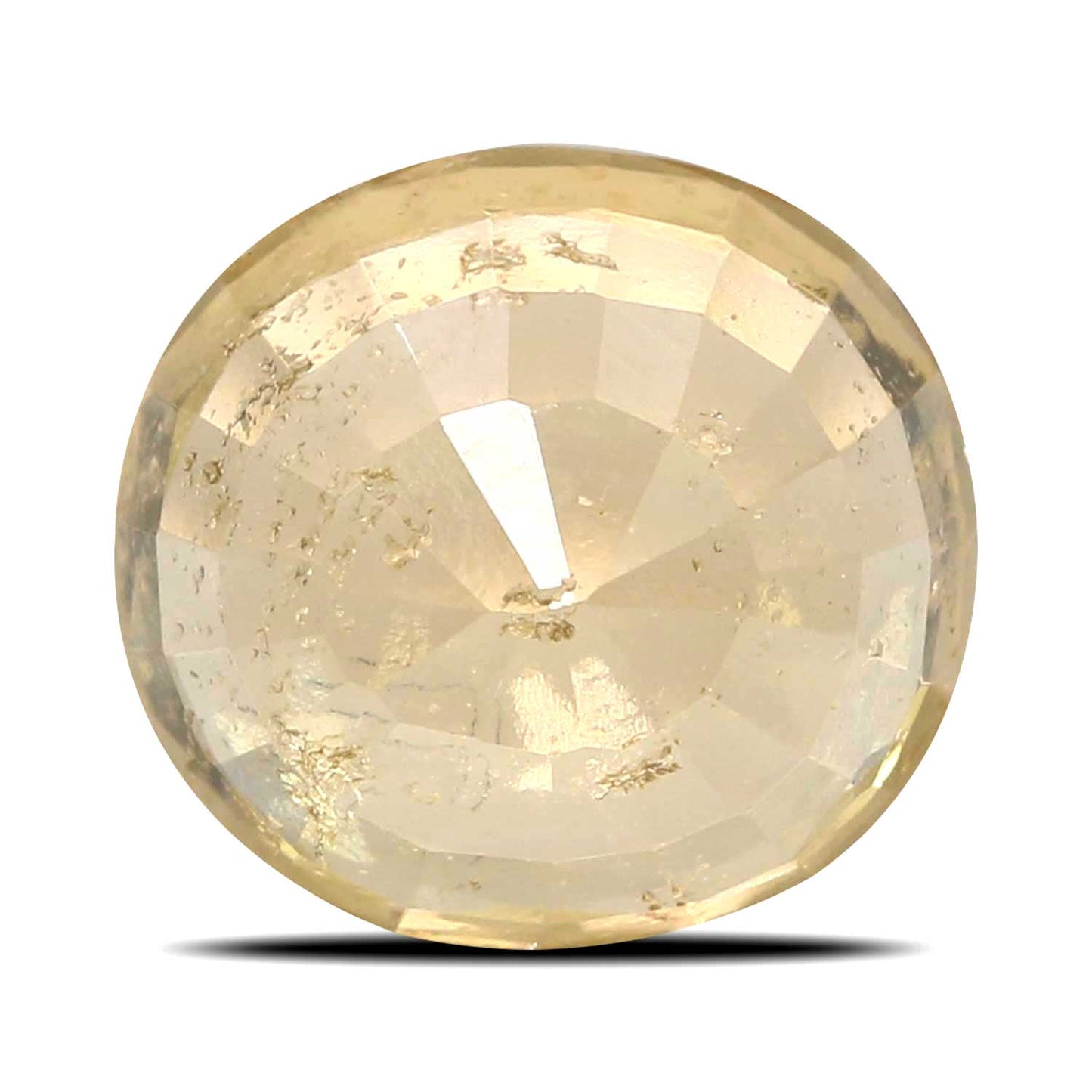 Hessonite (Gomed) - 8.24 Carat