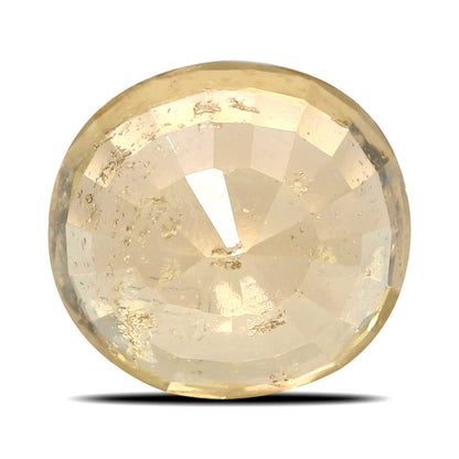 Hessonite (Gomed) - 8.24 Carat