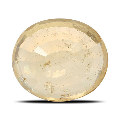 Hessonite (Gomed) - 6.31 Carat