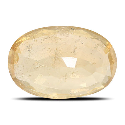 Hessonite (Gomed) - 5.4 Carat
