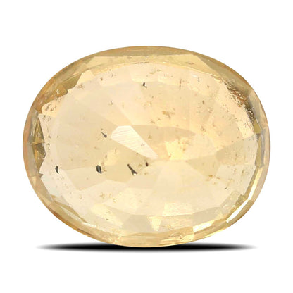 Hessonite (Gomed) - 7.32 Carat