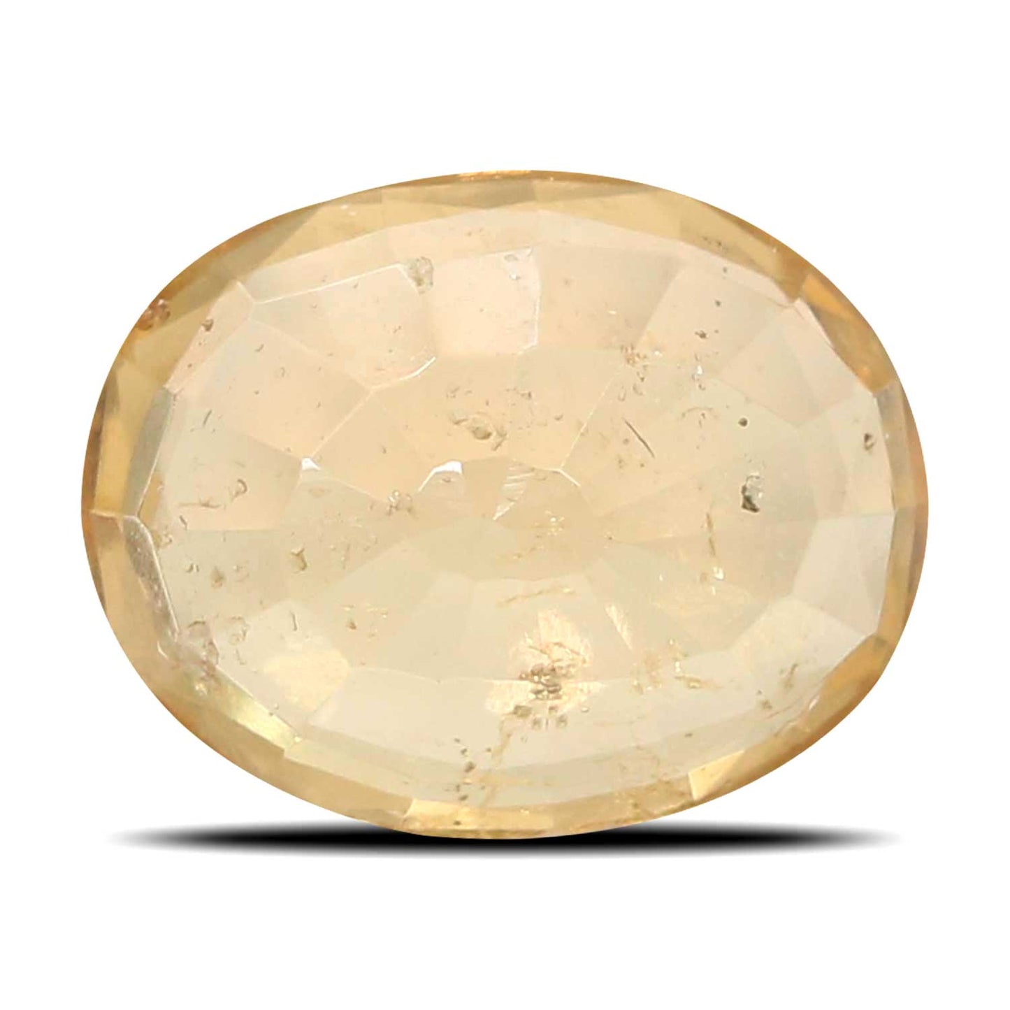 Hessonite (Gomed) - 4.55 Carat