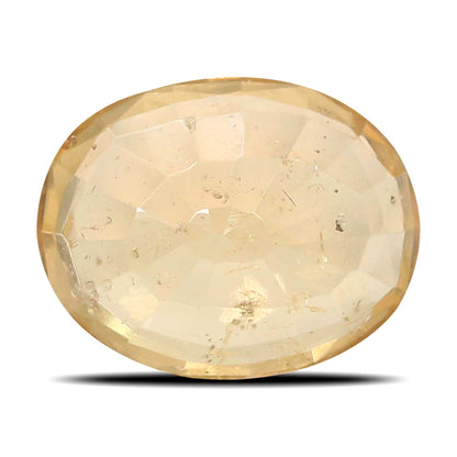 Hessonite (Gomed) - 4.55 Carat