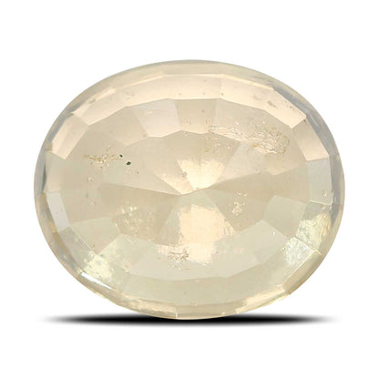 Hessonite (Gomed) - 8.38 Carat