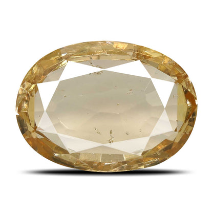 Hessonite (Gomed) - 9 Carat