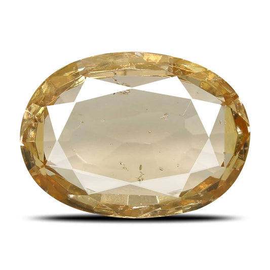 Hessonite (Gomed) - 9 Carat