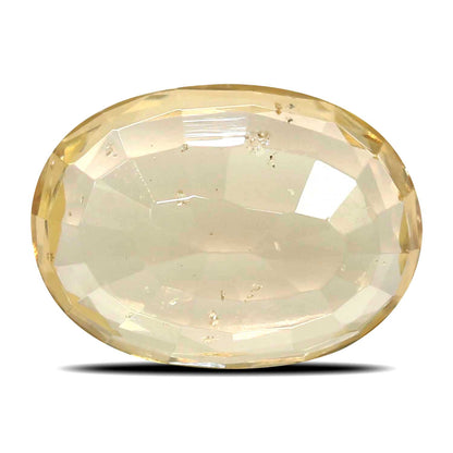 Hessonite (Gomed) - 9 Carat