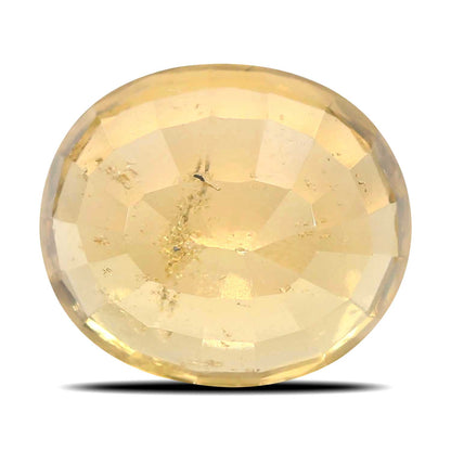 Hessonite (Gomed) - 8.77 Carat