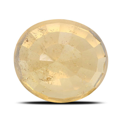 Hessonite (Gomed) - 13.23 Carat