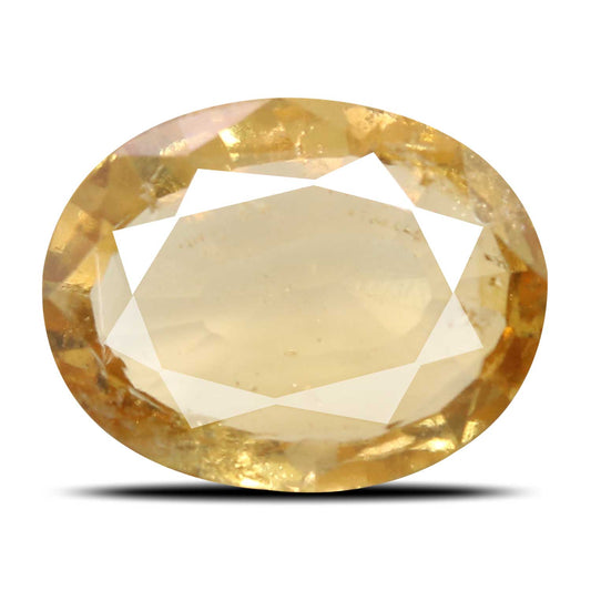 Hessonite (Gomed) - 8.88 Carat