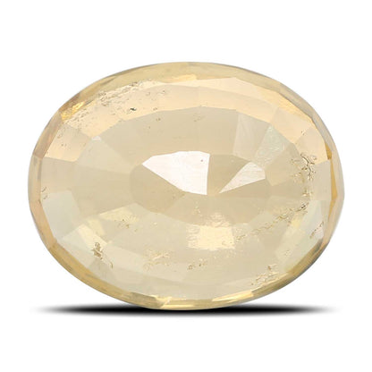 Hessonite (Gomed) - 8.88 Carat