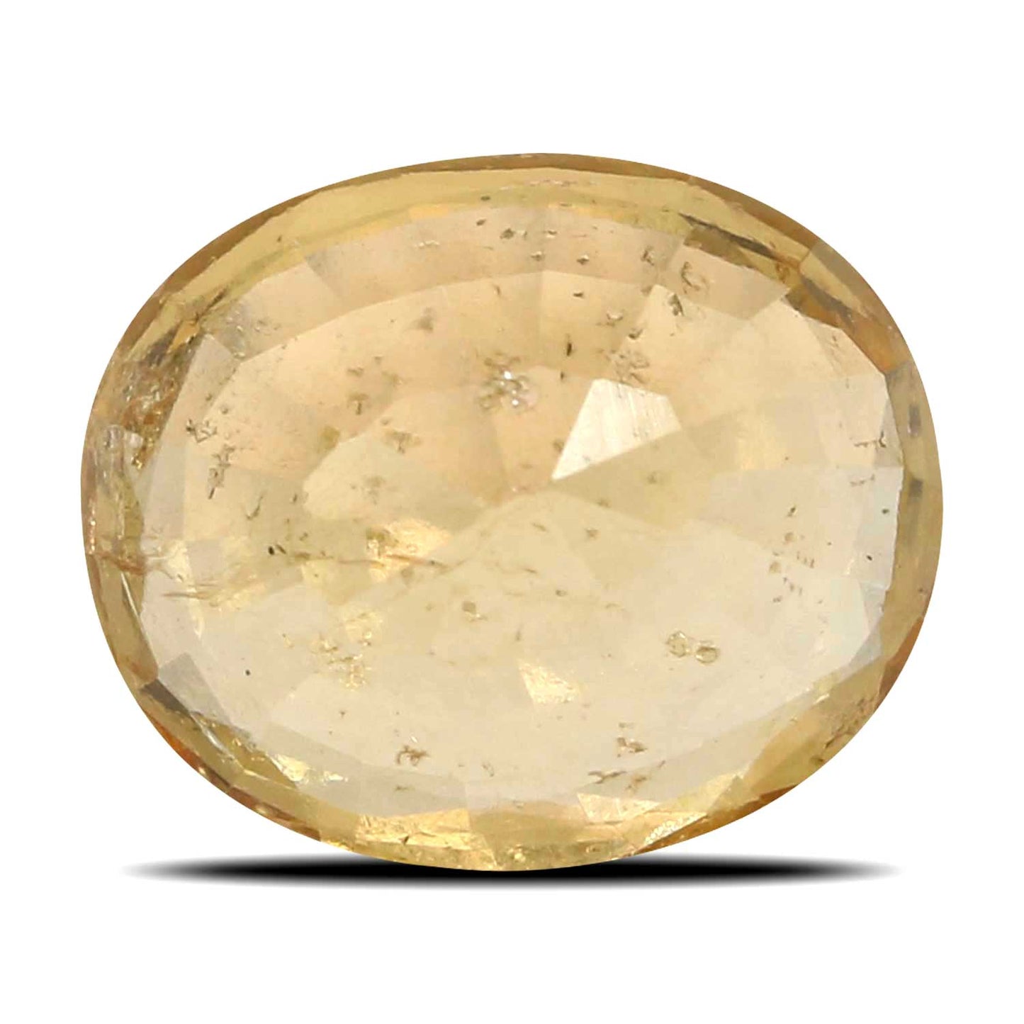 Hessonite (Gomed) - 6.05 Carat