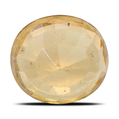 Hessonite (Gomed) - 8.61 Carat