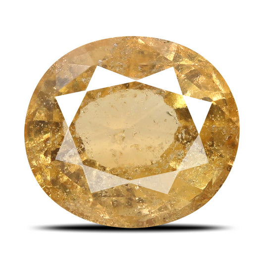 Hessonite (Gomed) - 11.03 Carat