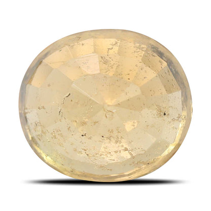 Hessonite (Gomed) - 11.03 Carat