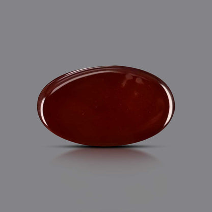 Red Yemeni Aqeeq 7.41 Carat