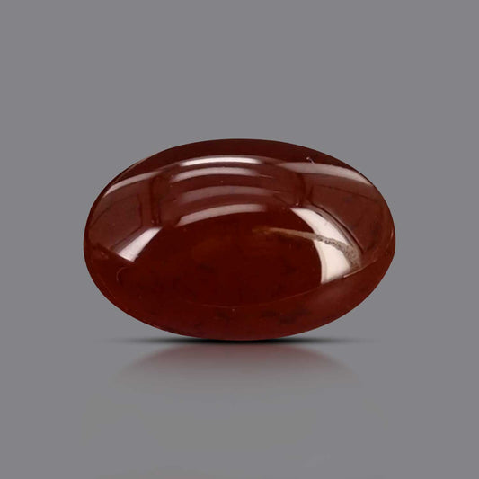 Red Yemeni Aqeeq 12.87 Carat