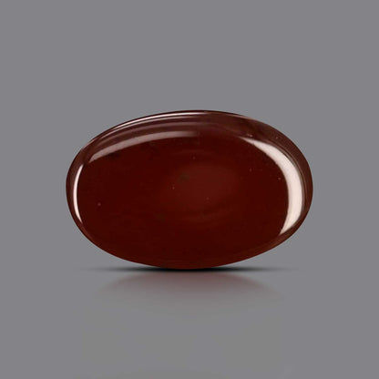 Red Yemeni Aqeeq 12.87 Carat