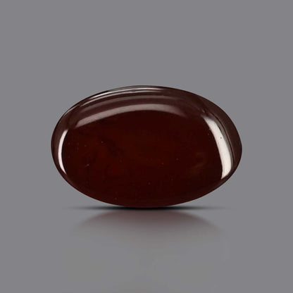 Red Yemeni Aqeeq 10.8 Carat