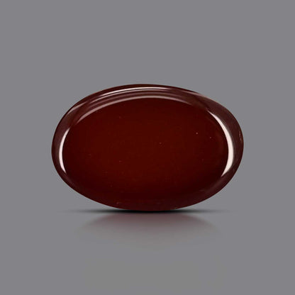 Red Yemeni Aqeeq 12.33 Carat