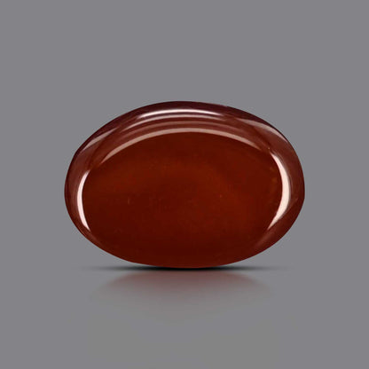 Red Yemeni Aqeeq 11.65 Carat