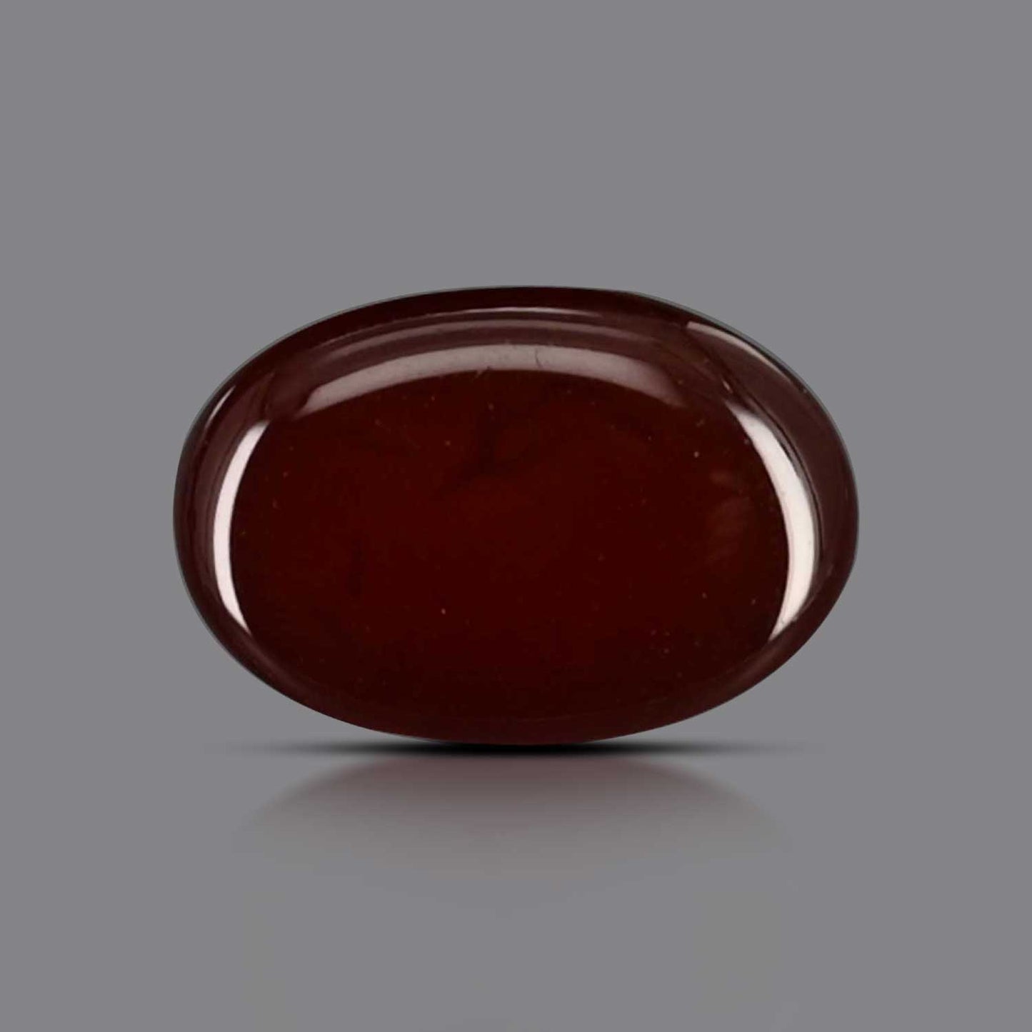 Red Yemeni Aqeeq 11.33 Carat