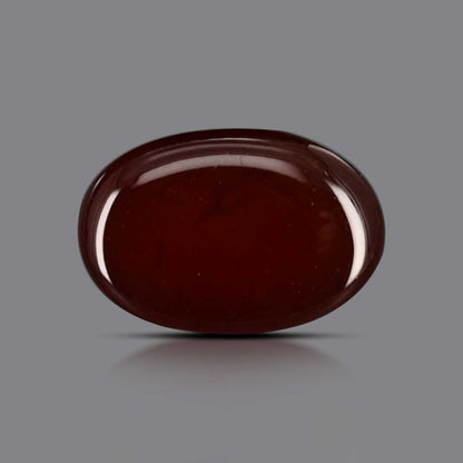 Red Yemeni Aqeeq 11.33 Carat
