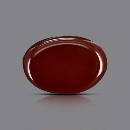 Red Yemeni Aqeeq 9.53 Carat