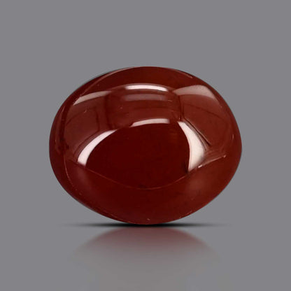 Red Yemeni Aqeeq 12.49 Carat