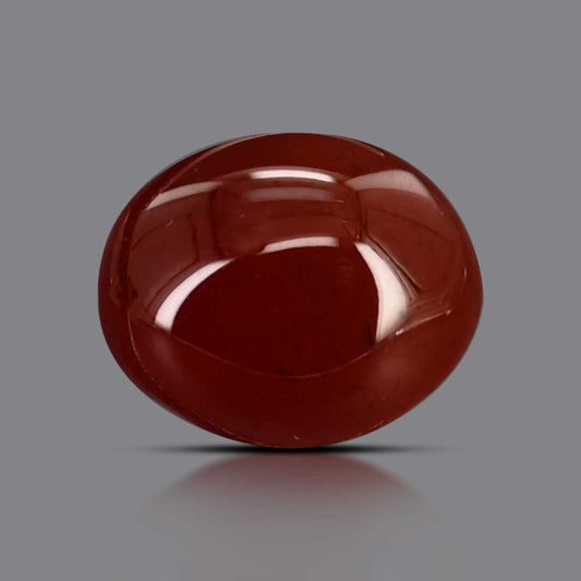 Red Yemeni Aqeeq 12.49 Carat