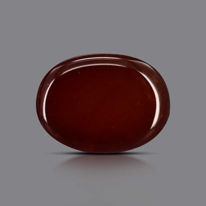 Red Yemeni Aqeeq 11.38 Carat