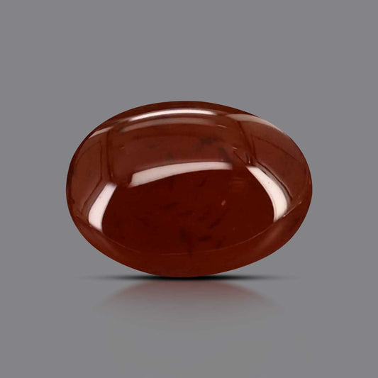 Red Yemeni Aqeeq 8.59 Carat