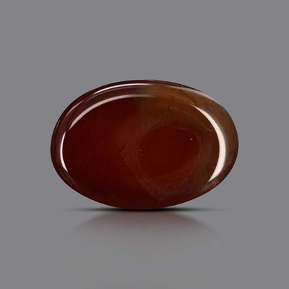 Red Yemeni Aqeeq 10.65 Carat