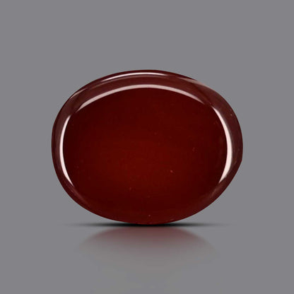 Red Yemeni Aqeeq 10.46 Carat
