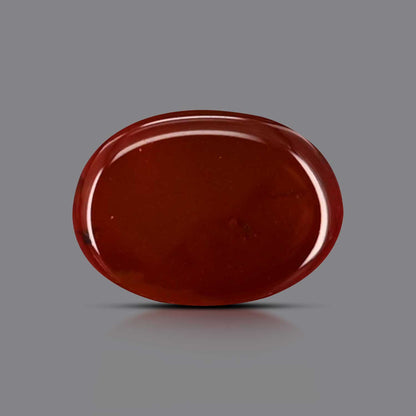 Red Yemeni Aqeeq 10.45 Carat
