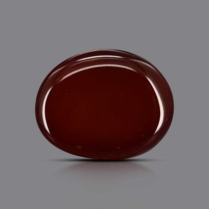 Red Yemeni Aqeeq 7.78 Carat