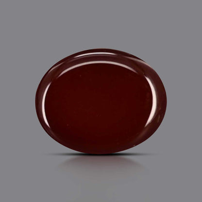 Red Yemeni Aqeeq 9.87 Carat