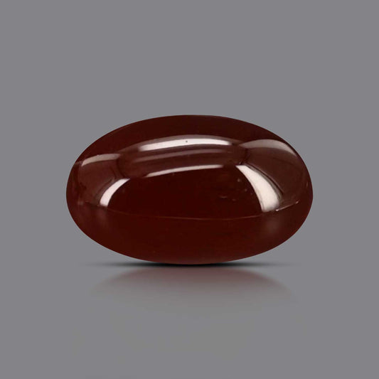 Red Yemeni Aqeeq 8.33 Carat