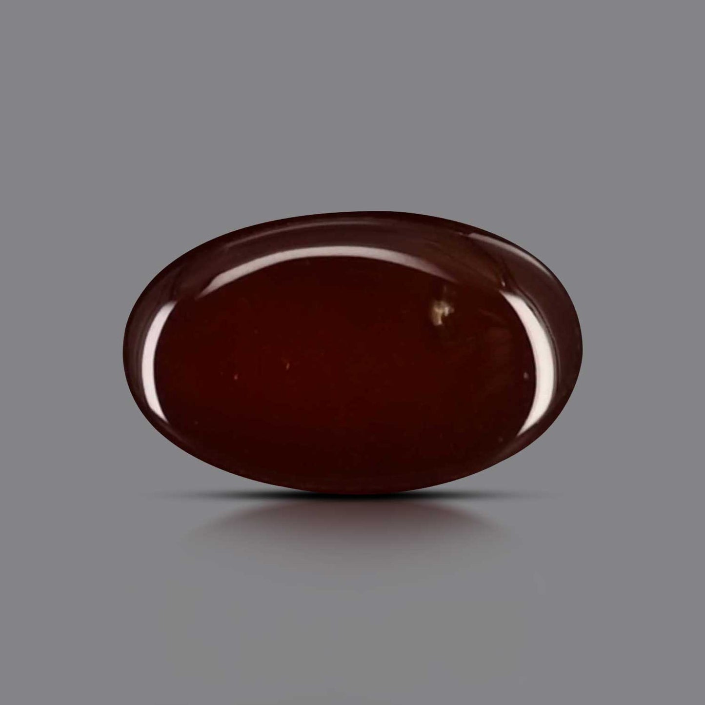 Red Yemeni Aqeeq 8.33 Carat
