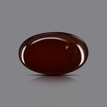 Red Yemeni Aqeeq 8.33 Carat