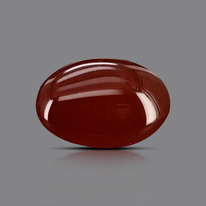 Red Yemeni Aqeeq 7.99 Carat