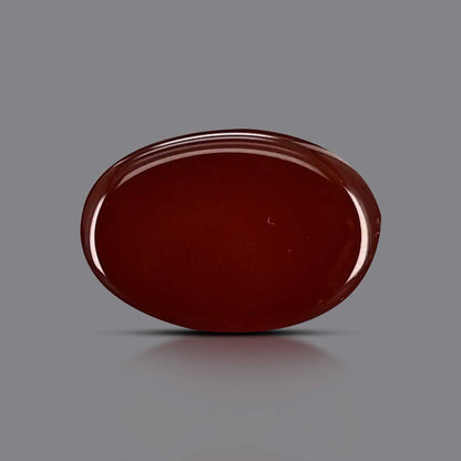 Red Yemeni Aqeeq 7.99 Carat