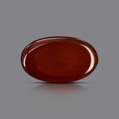 Red Yemeni Aqeeq 8.46 Carat