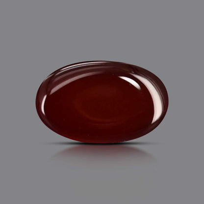 Red Yemeni Aqeeq 8.51 Carat
