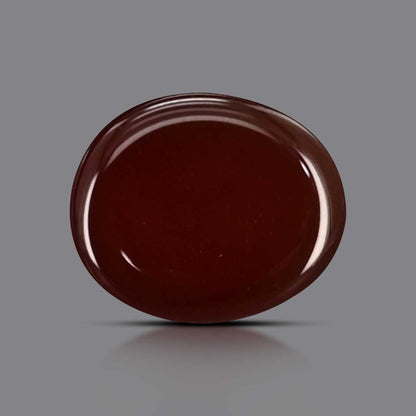 Red Yemeni Aqeeq 9.16 Carat - YMHAK16455916