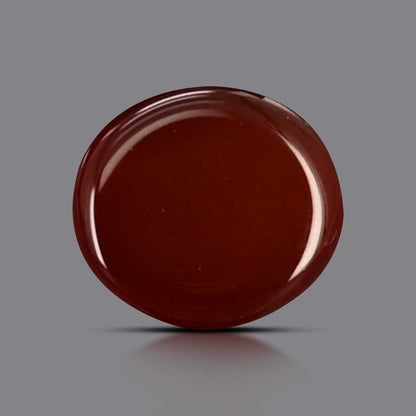 Red Yemeni Aqeeq 9.09 Carat